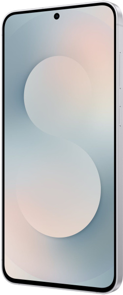 Samsung Galaxy S25 FE 8+512Gb White (Exynos,nano-SIM/eSIM)