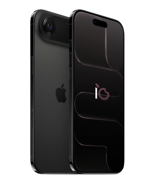 Apple iPhone Air 512Gb Space Black